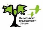 Rainforest Biodiversity Group home