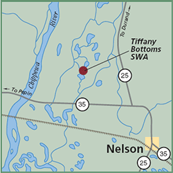 Great Wisconsin Birding & Nature Trail